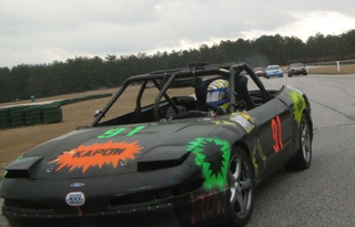 Illustration for article titled The Top 61 Lemons Of The Southern Discomfort 24 Hours Of LeMons